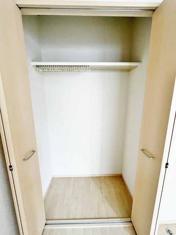 収納　★クローゼット★