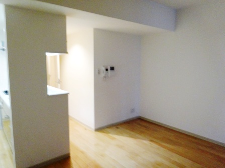 居室・リビング　セノアタワー新大阪