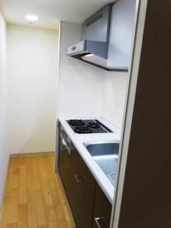 キッチン　セノアタワー新大阪