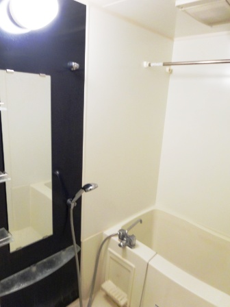 バス・シャワールーム　セノアタワー新大阪