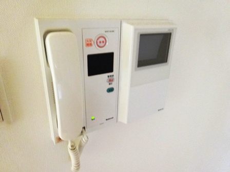 その他設備　セノアタワー新大阪