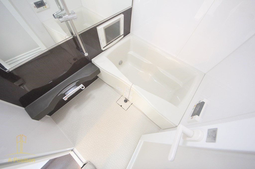 バス・シャワールーム　GALLERY谷町