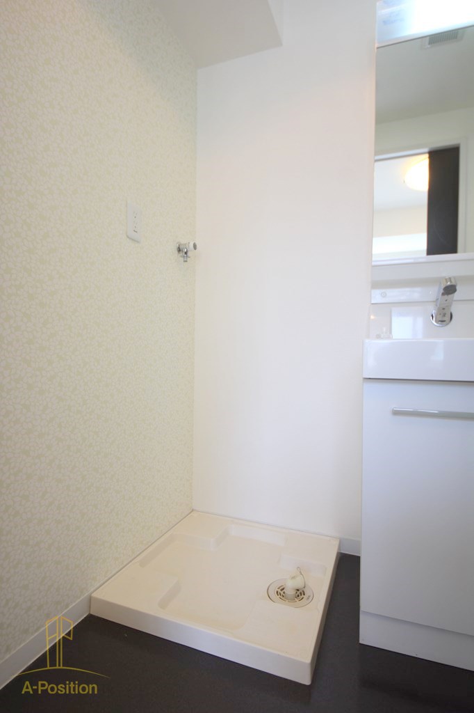 その他設備　GALLERY谷町