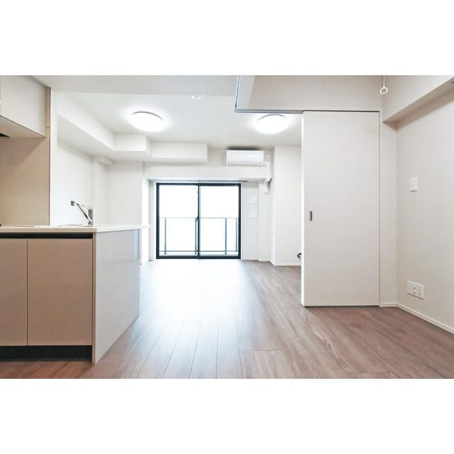 居室・リビング　別部屋参考写真