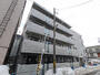 東区役所前駅より徒歩3分 3階 新築の賃貸物件
