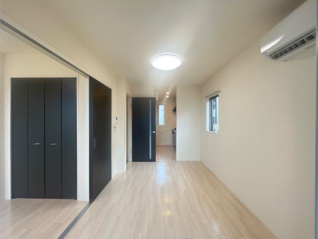 居室・リビング　リビング