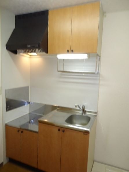 キッチン　※同仕様写真