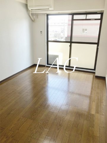 居室・リビング　洋室のお部屋です。