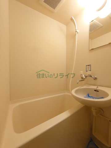 バス・シャワールーム　メゾンエクレーレ江古田