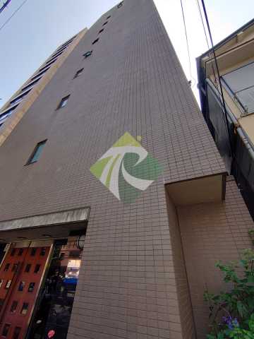 建物外観　エスコート東大前