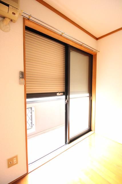 その他設備　※別部屋の参考写真です※