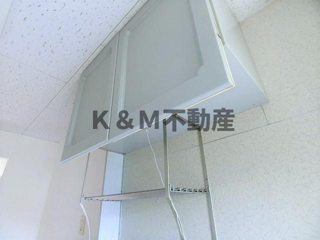 その他部屋・スペース　過ごしやすい室内です