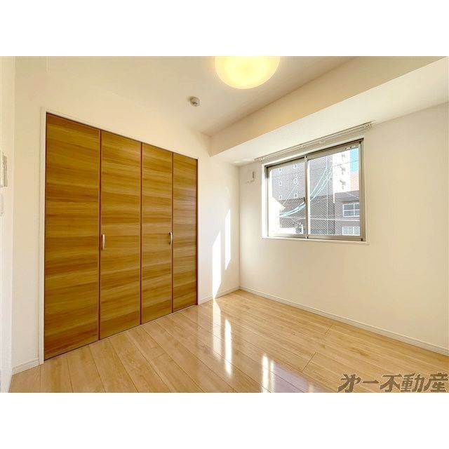 その他部屋・スペース　洋室