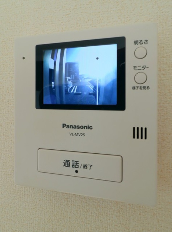 セキュリティ　図面と現状に相違がある場合には現状を優先