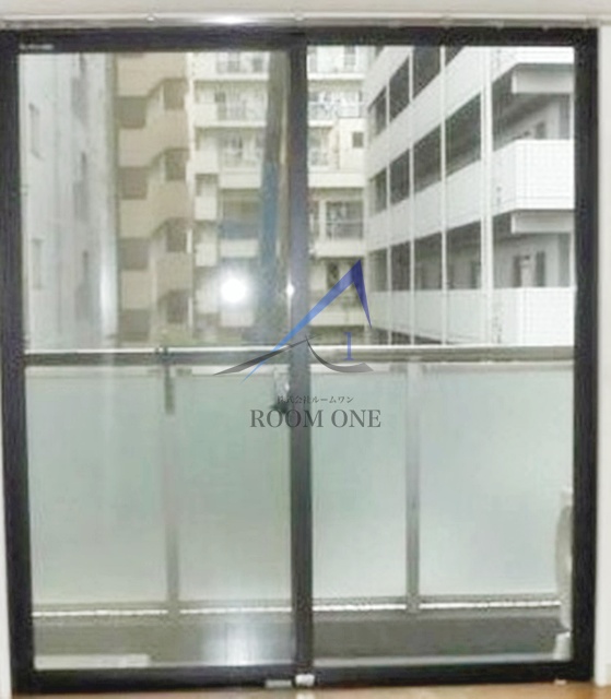 バルコニー　バルコニーです。