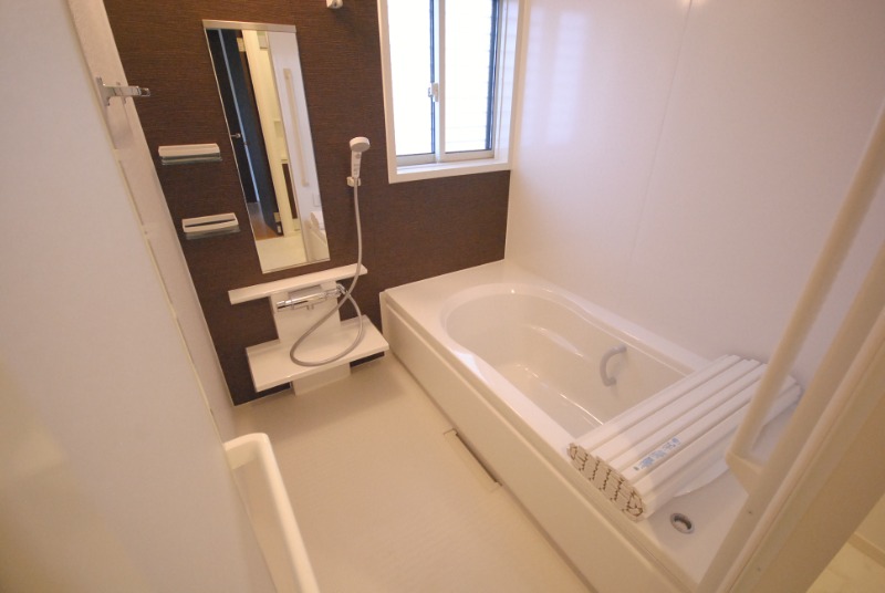 バス・シャワールーム　※現状優先