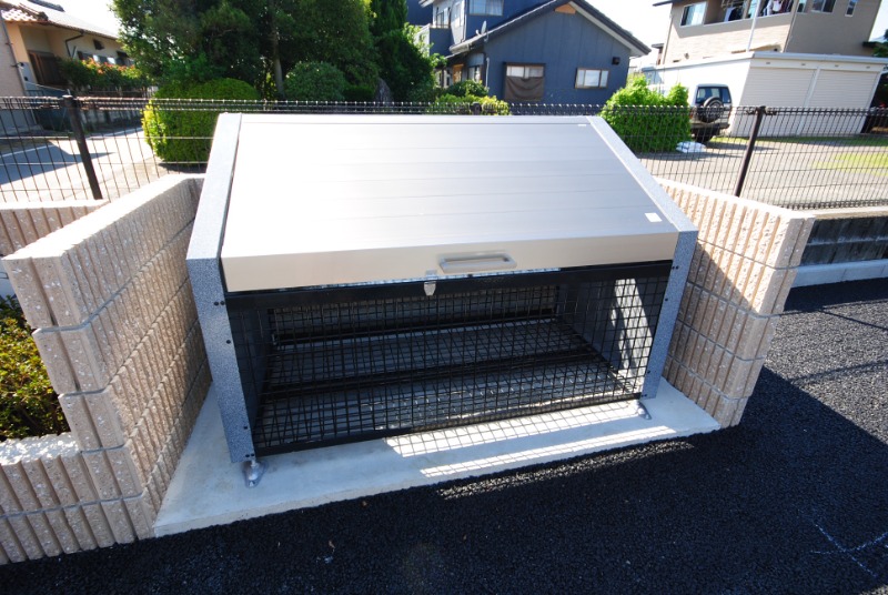 その他設備　※現状優先