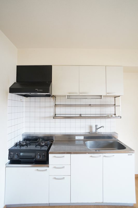 キッチン　イメージ