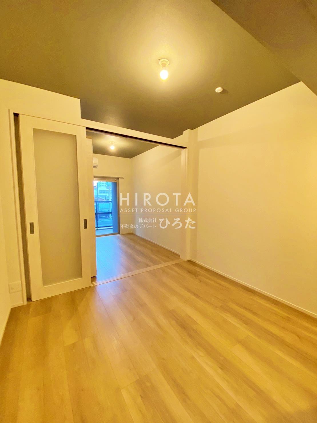 居室・リビング　同仕様写真