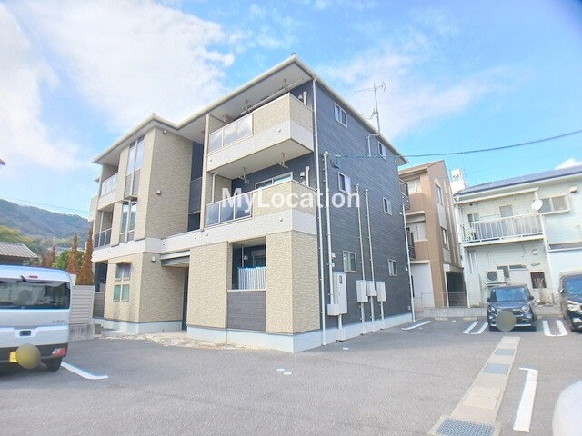 建物外観　☆綺麗な外観です☆