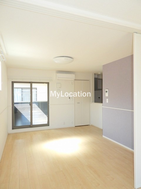 居室・リビング　☆快適なくつろぎ空間です☆