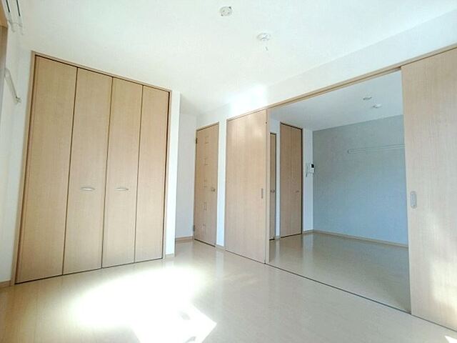 居室・リビング　１０１　洋室