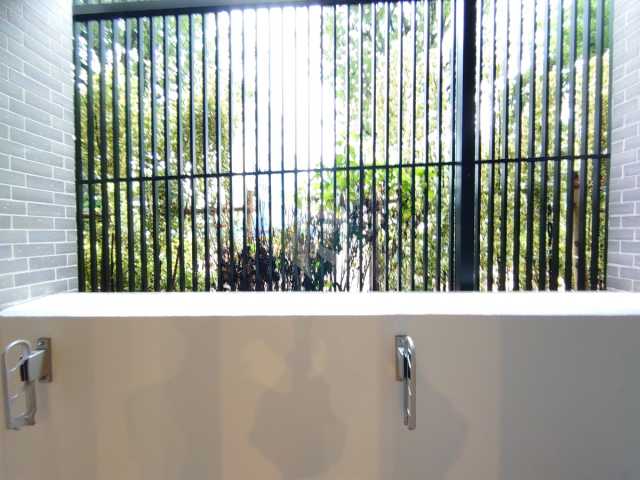 眺望　ザ・パークハビオ高円寺レジデンス