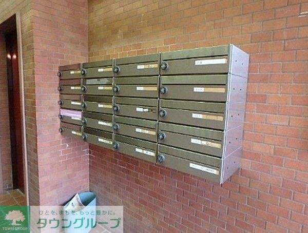 その他共有部分　共有部分