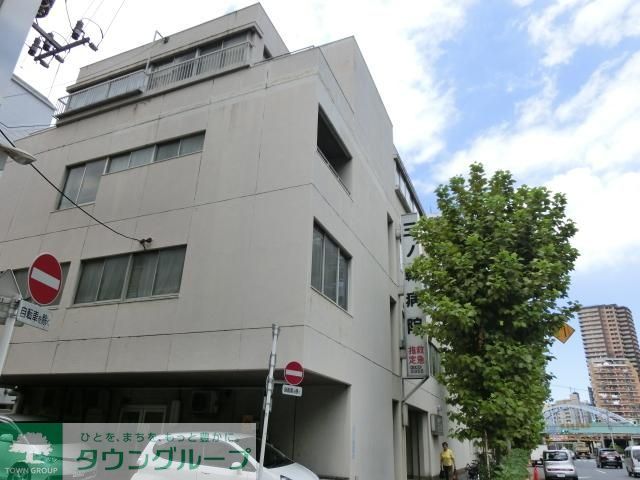 病院　三ノ輪病院（病院）まで162m