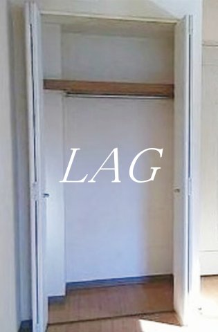 収納　収納です。