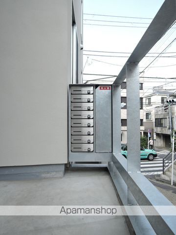 その他共有部分　その他共有部分