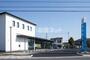 銀行　結城信用金庫三和支店（銀行）まで1507m