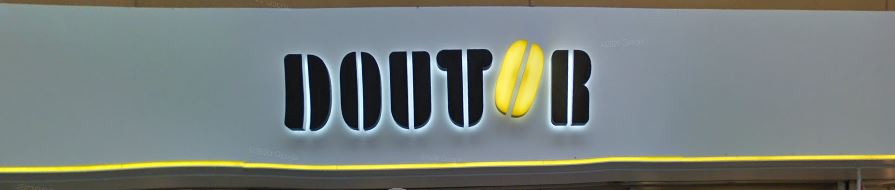 飲食店　ドトールコーヒーショップ 阪急淡路店（飲食店）まで1726m