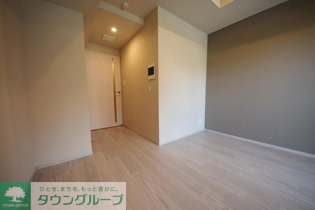 居室・リビング　お部屋探しは株式会社　タウンハウジング　までお気軽にお問合…