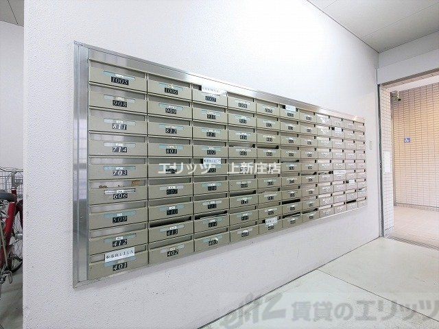 その他共有部分　共有部分