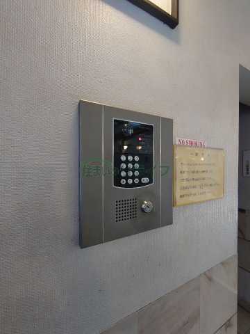 セキュリティ　室内見学承ります。当店掲載物件以外もまとめてお問合頂けます。