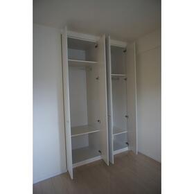収納　収納※別部屋参考写真