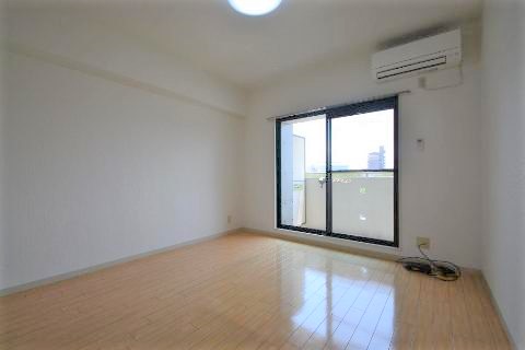 居室・リビング　明るくて綺麗なお部屋♪