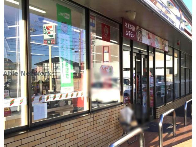 コンビニ　セブンイレブン刈谷東刈谷町店（コンビニ）まで207m