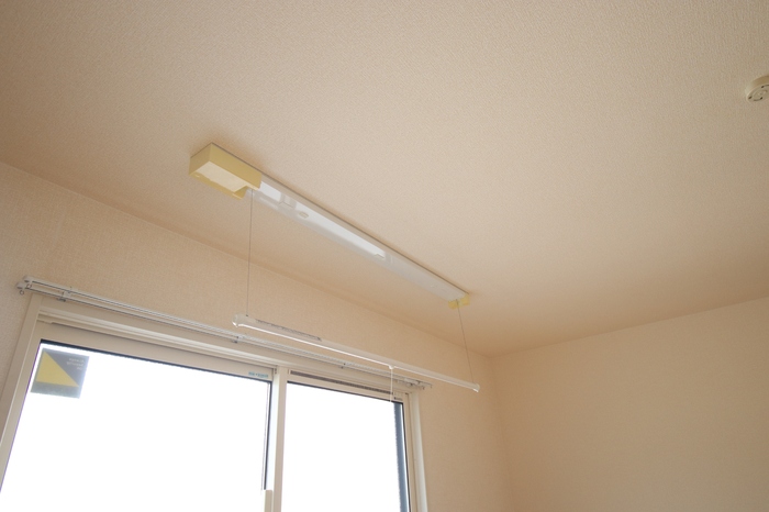 その他設備　同等イメージ画像