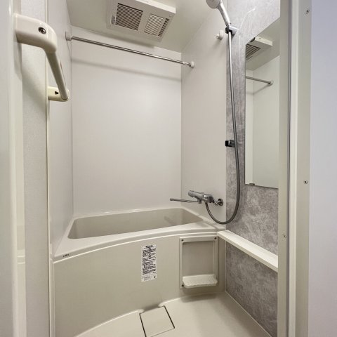 バス・シャワールーム　同仕様タイプです