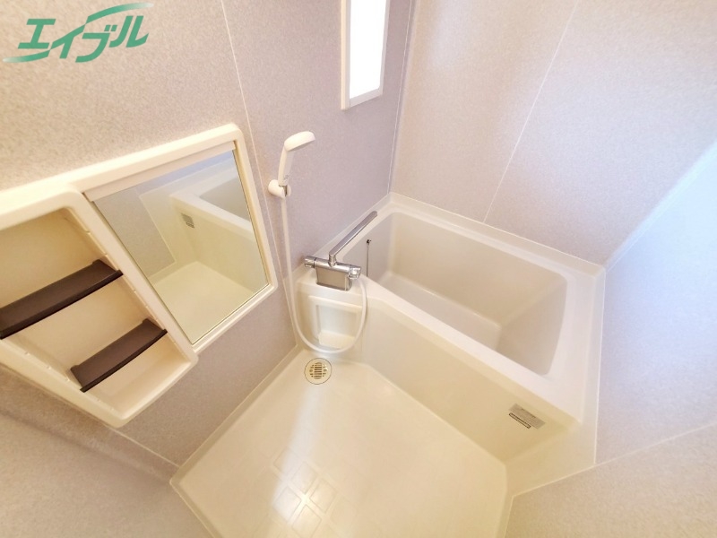 バス・シャワールーム　同物件別室画像