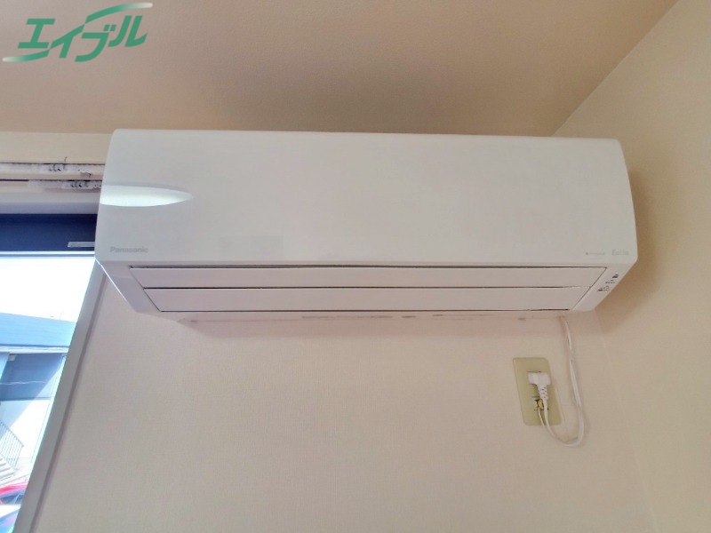 その他設備　同物件別室画像