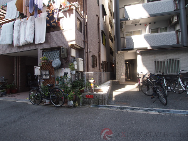 その他　周辺（その他）まで10m