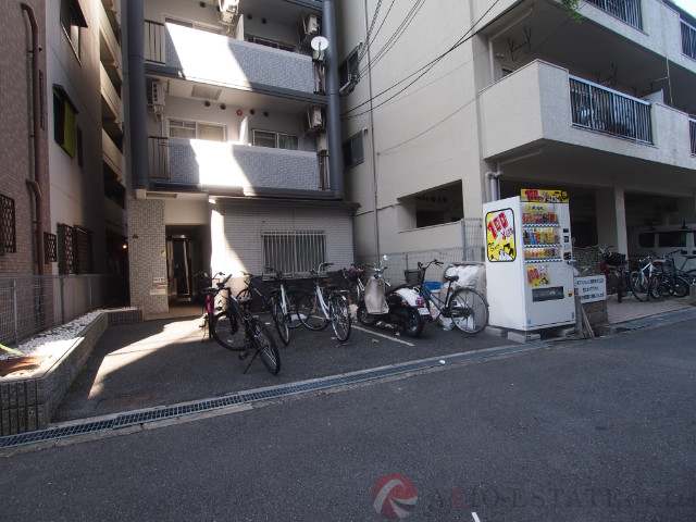 その他　周辺（その他）まで10m