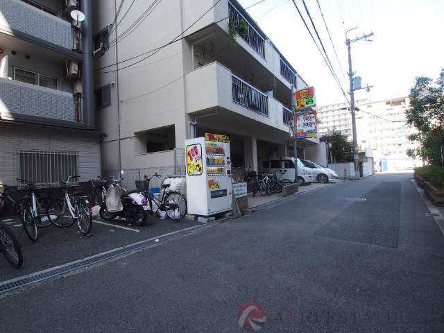 その他　周辺（その他）まで10m