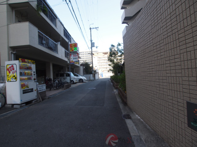 その他　周辺（その他）まで10m