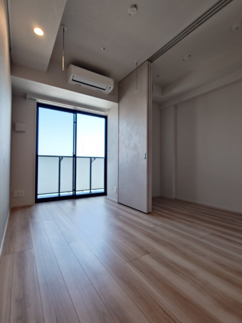 バルコニー　同タイプ