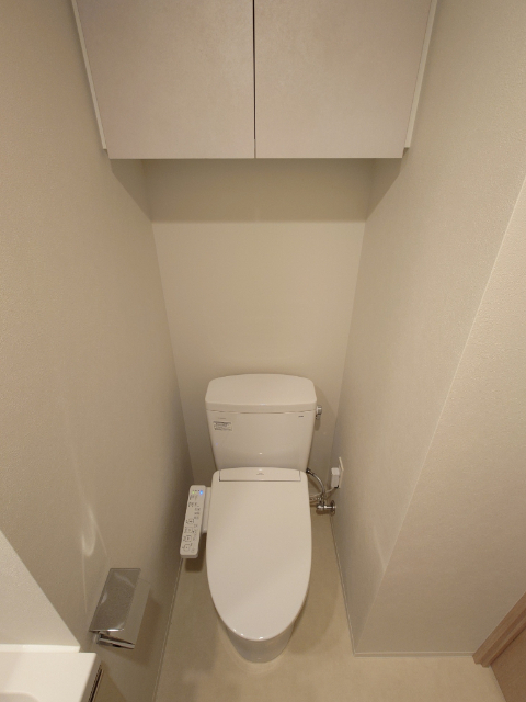 トイレ　同タイプ