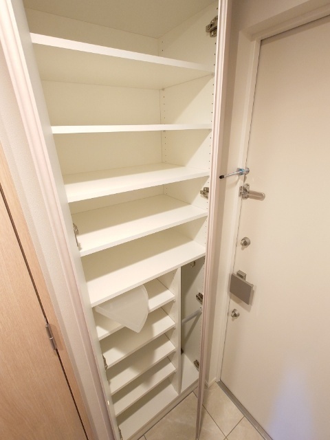 その他設備　同タイプ